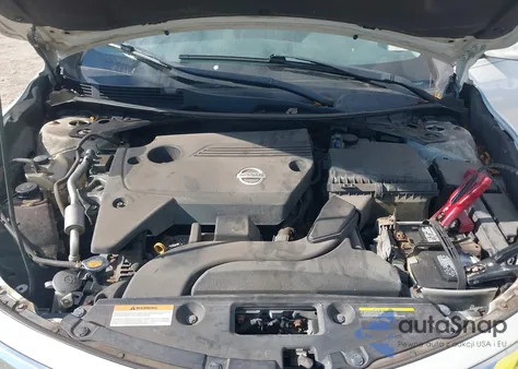 2014 Nissan Altima 2.5/2.5 S/2.5 Sl/2.5 Sv from USA, damaged, VIN 1N4AL3AP5EC271480